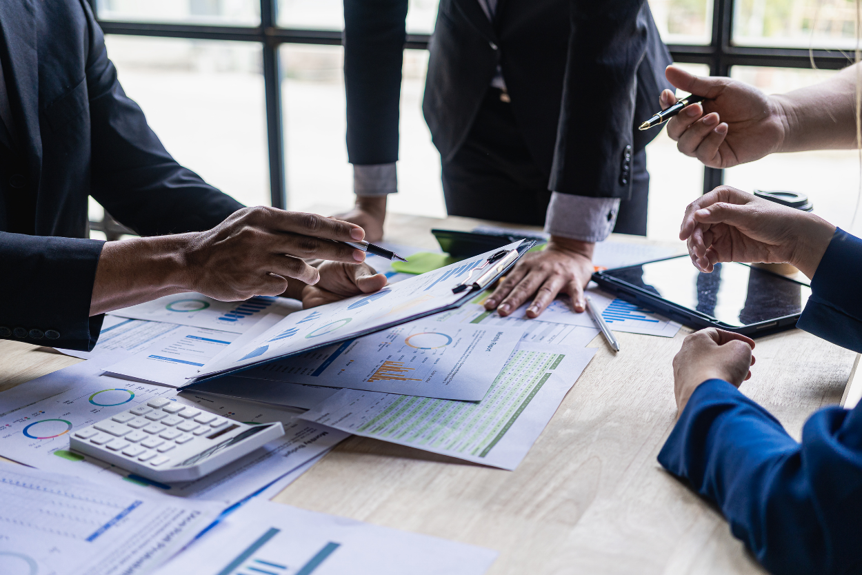 Financial Statements