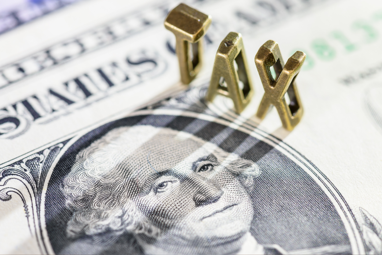 Avoid Tax Penalties