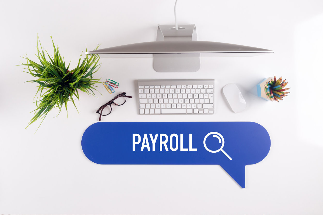 Payroll