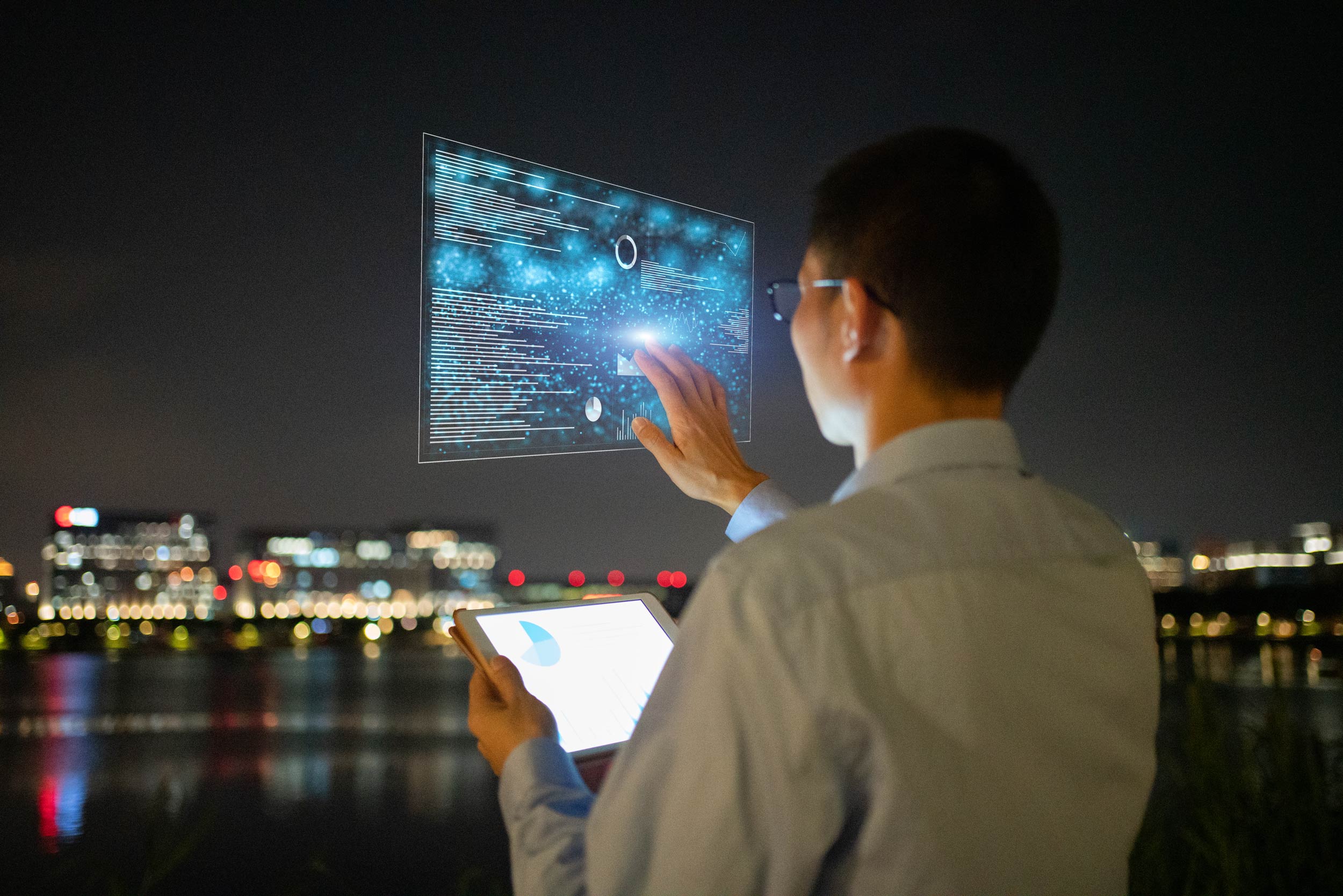 Technology in Business Accounting