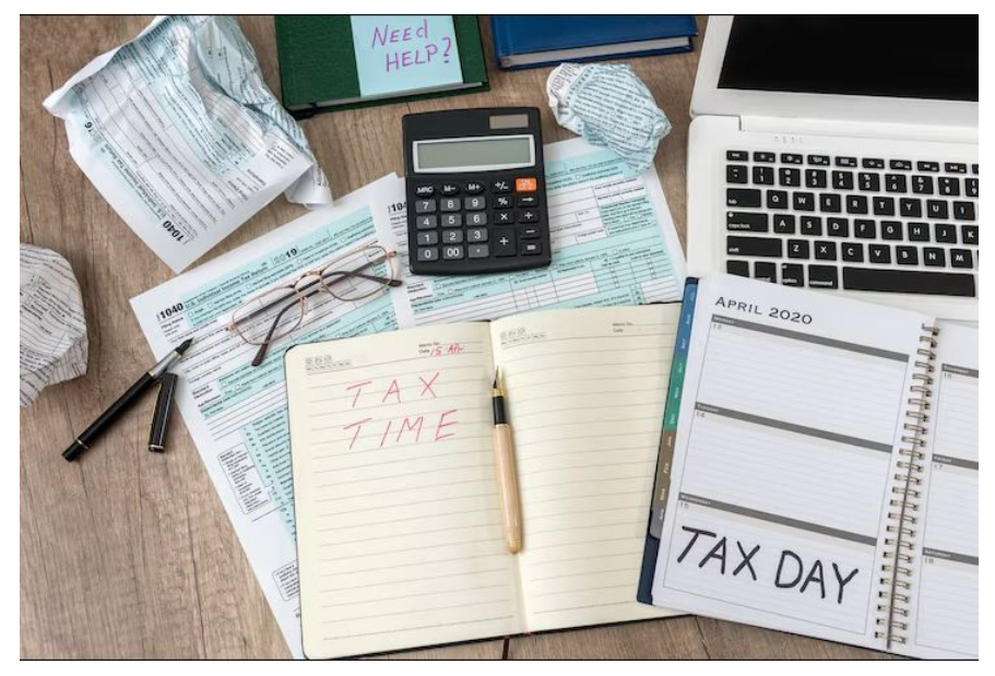 Best Tax Accountant in Sunrise, FL during Tax Time