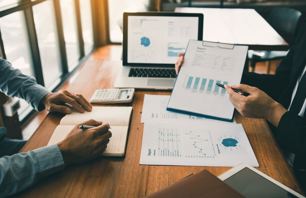 Failing to Reconcile Reports with Bank Statements