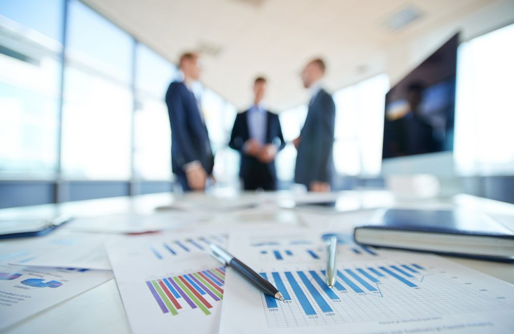 Key Components of Financial Reports