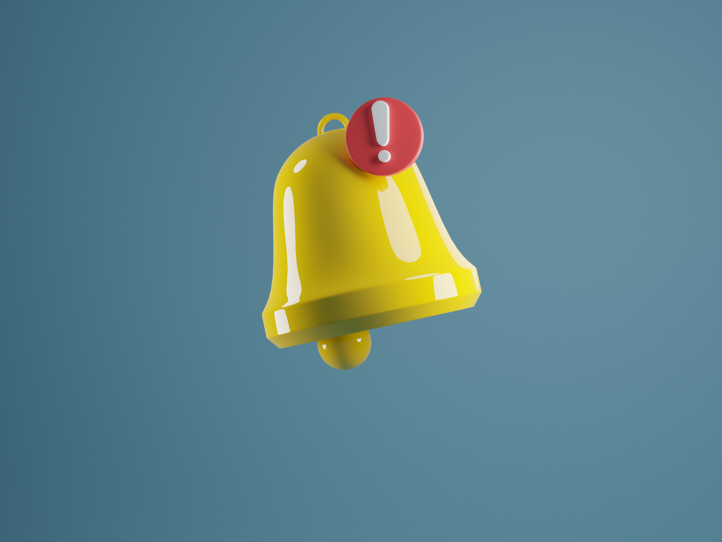 Notification Bell