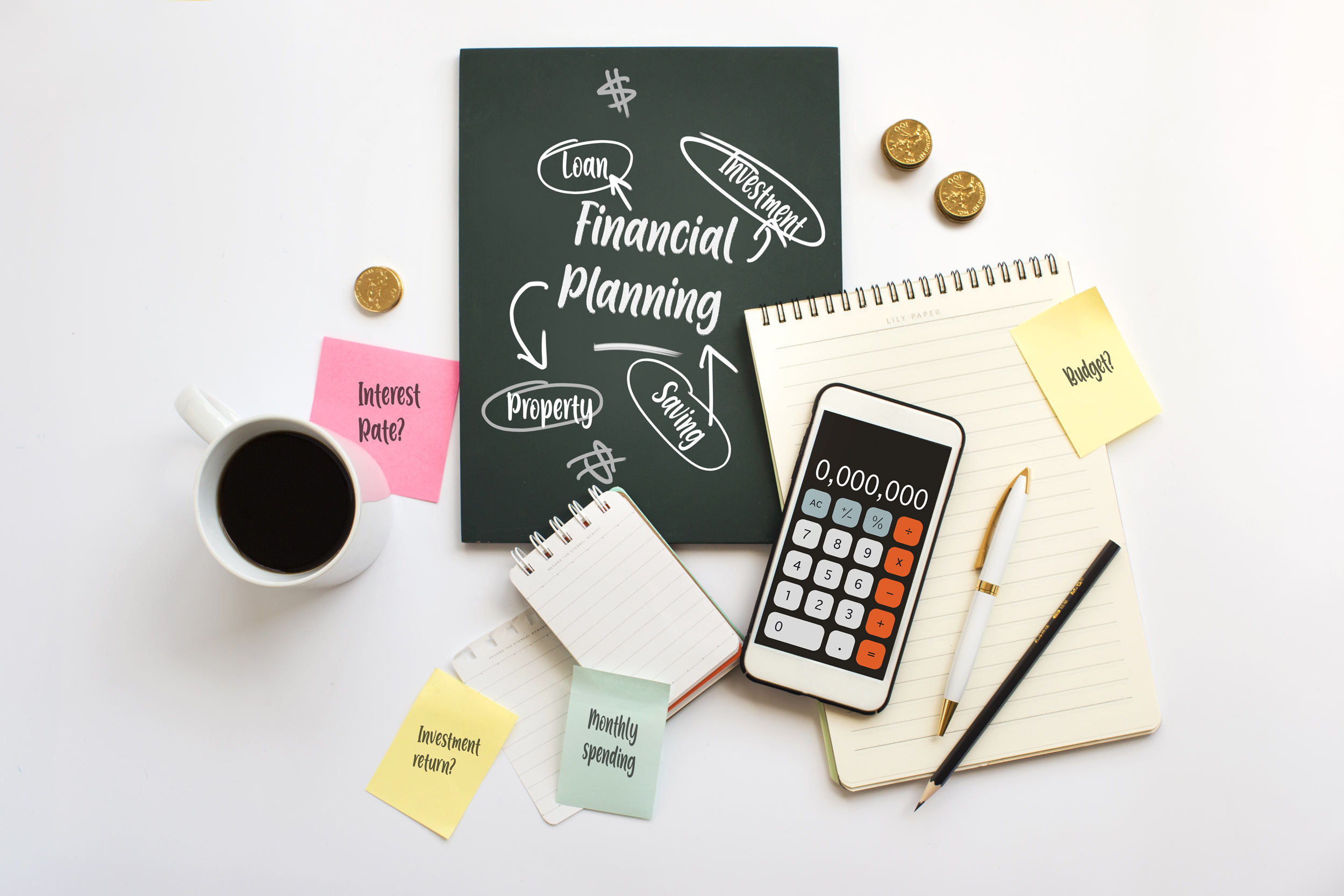 Financial Planning