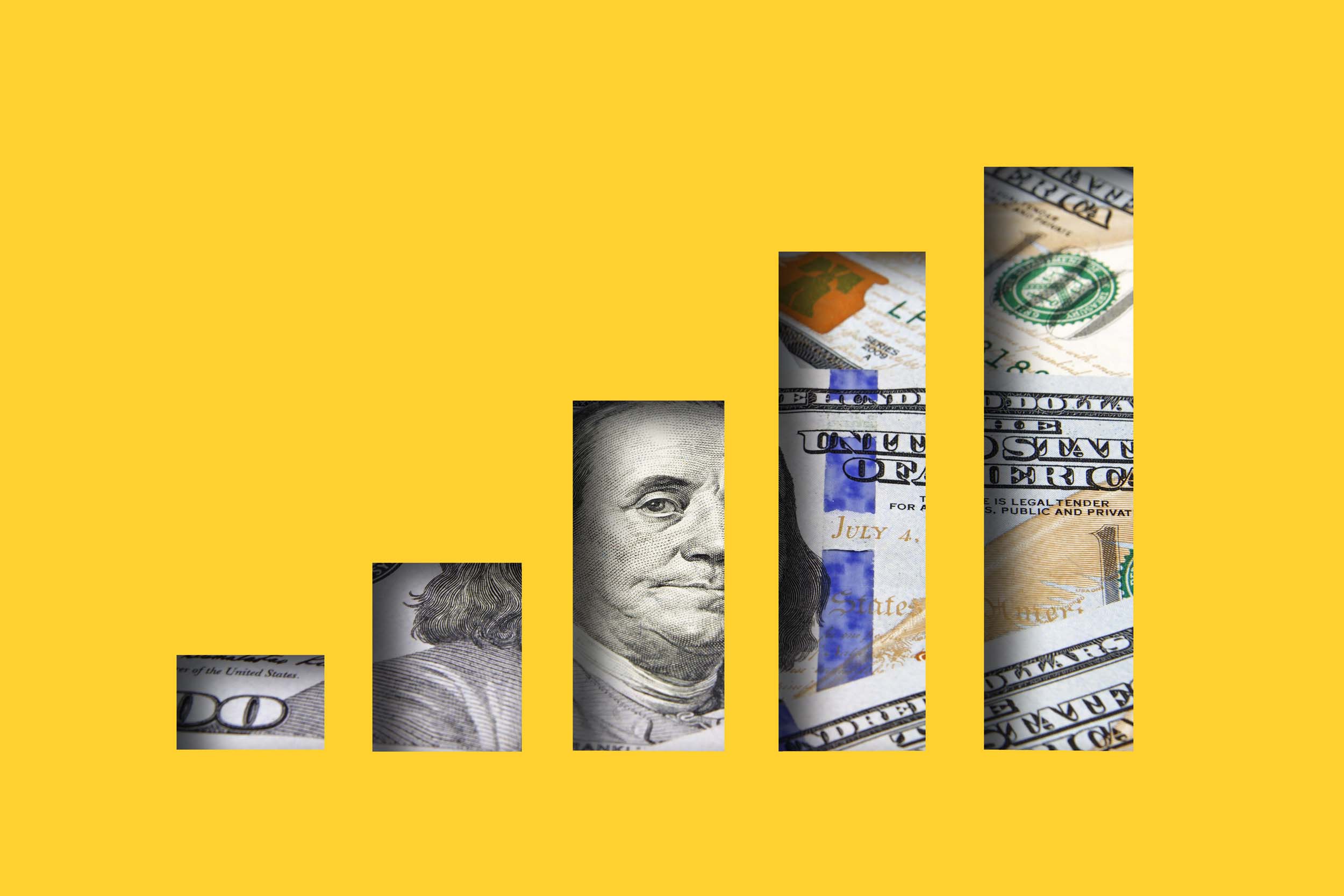 Financial Preparation