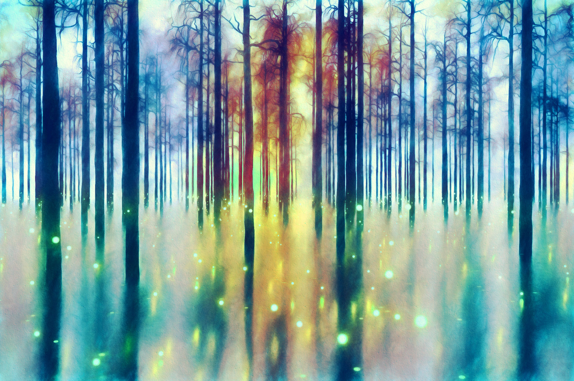 Digital security threats