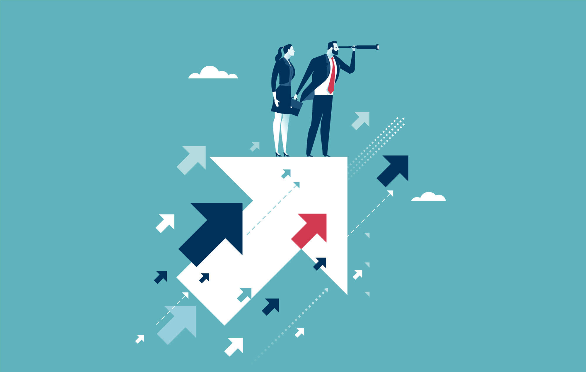 Dental practice growth