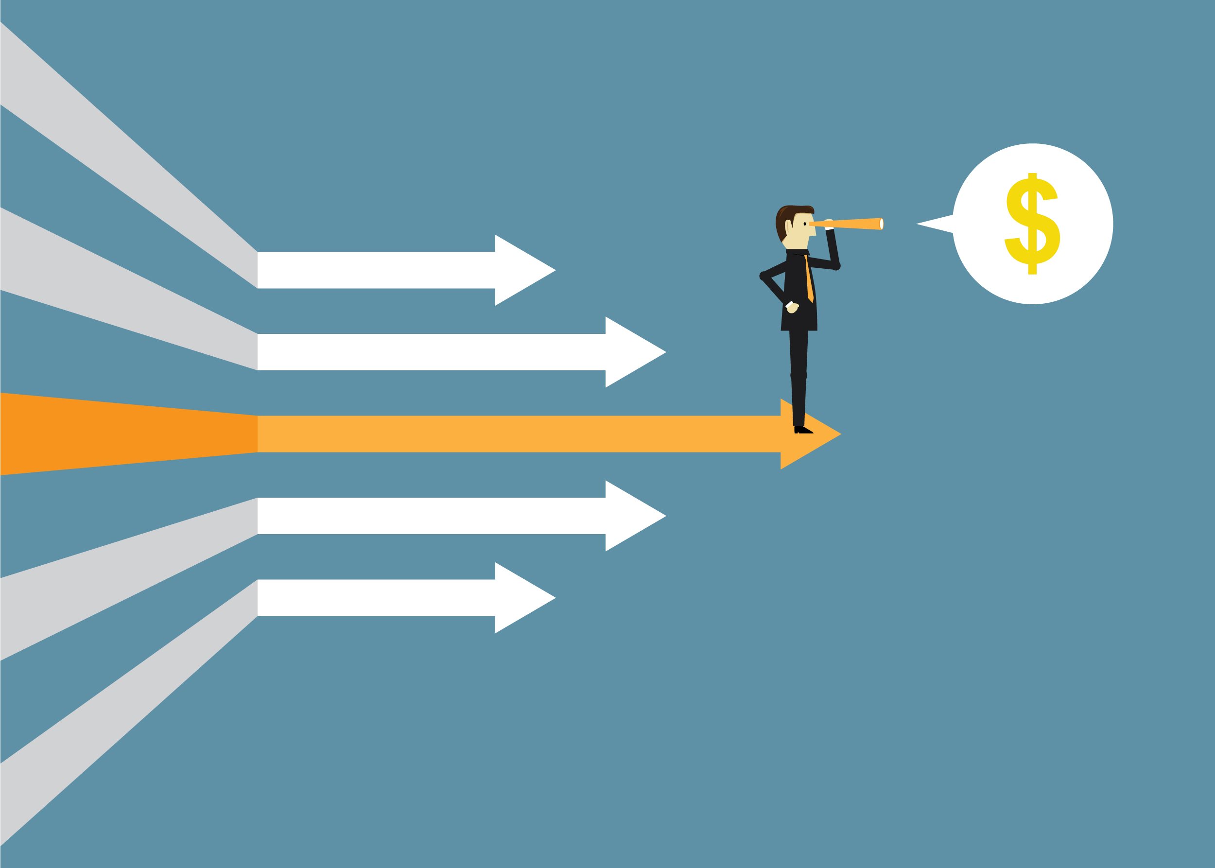 Tax documentation and records for tip earners