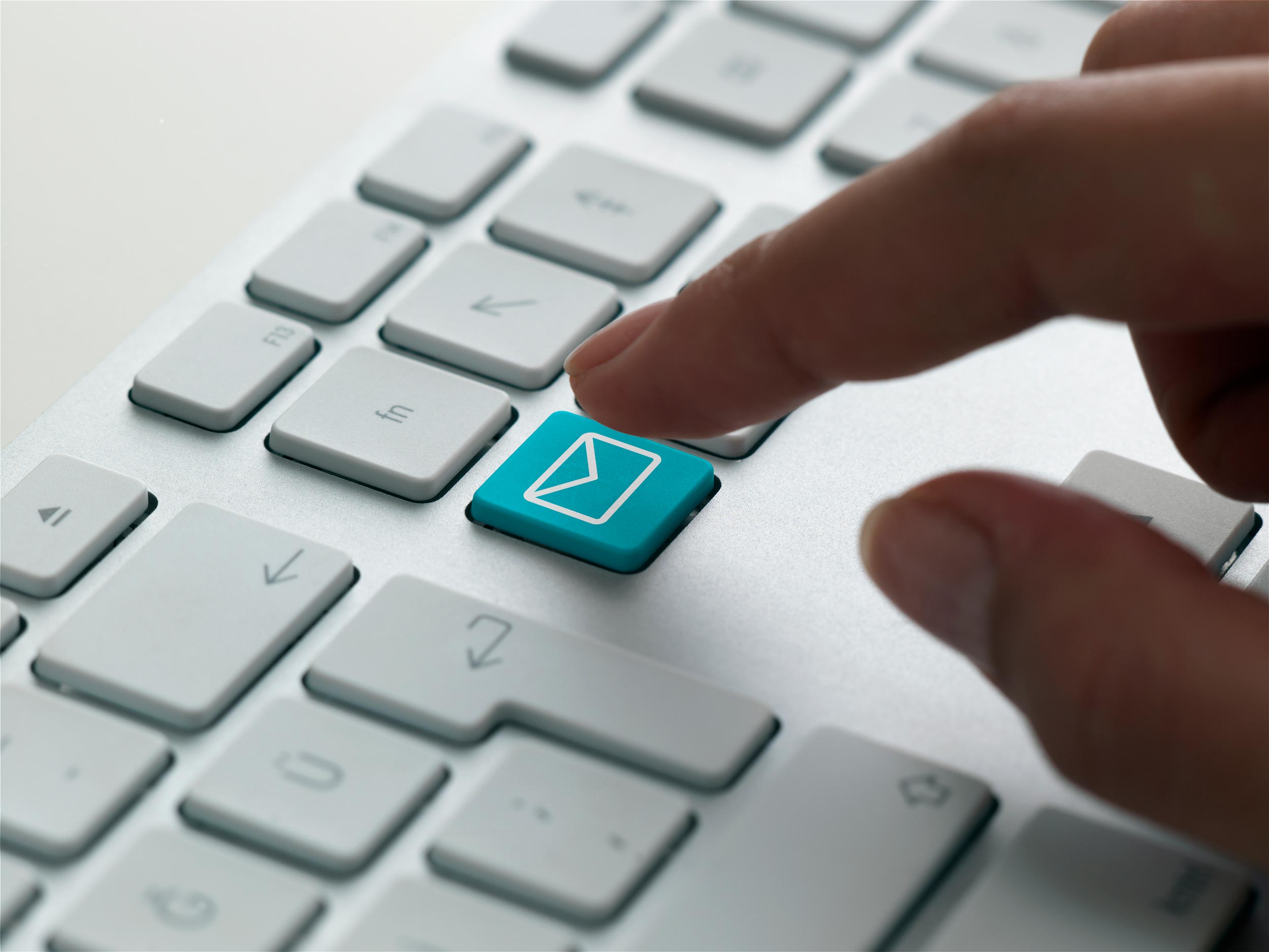 Communicating tax strategy updates to clients