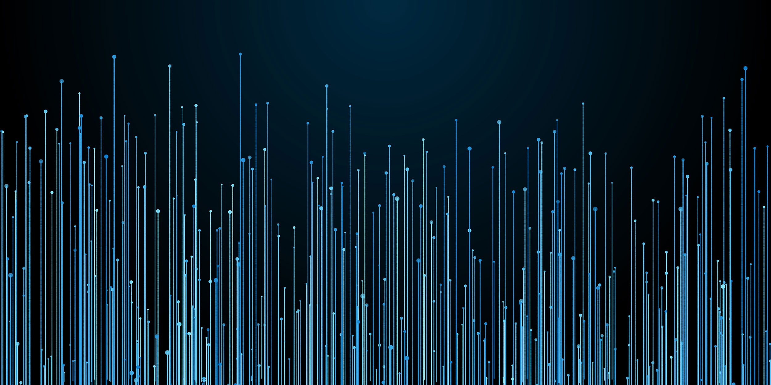 Abstract background representing organized financial structures