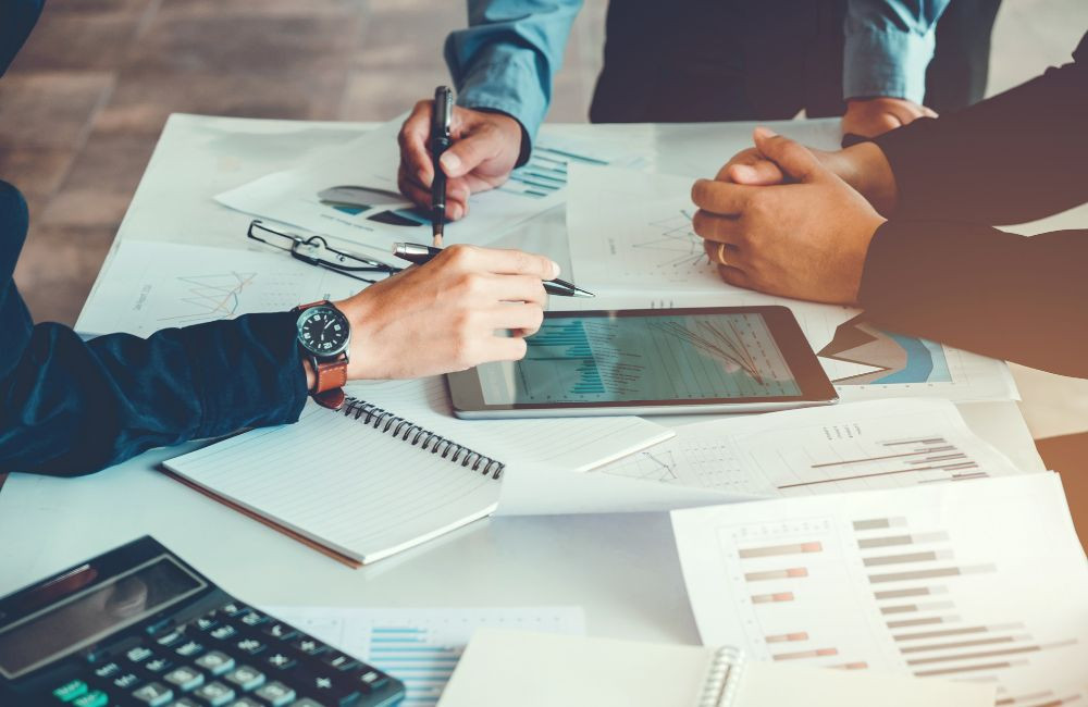 Tax Department Services Brewster NY