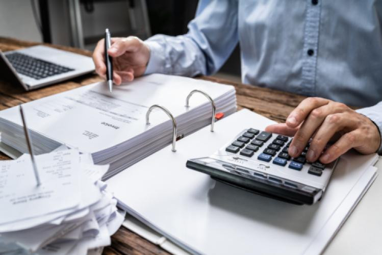 Mistakes Individuals Make When Filing Without a Tax Accountant