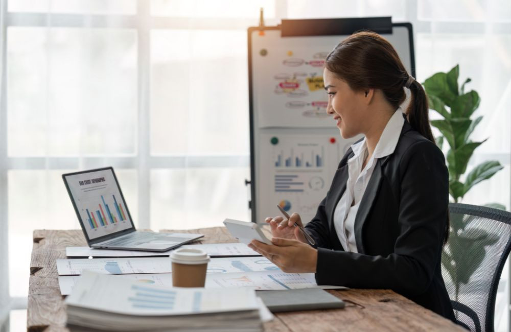 Simplify Your Tax Preparation with Fincadia Tax Services in New York City