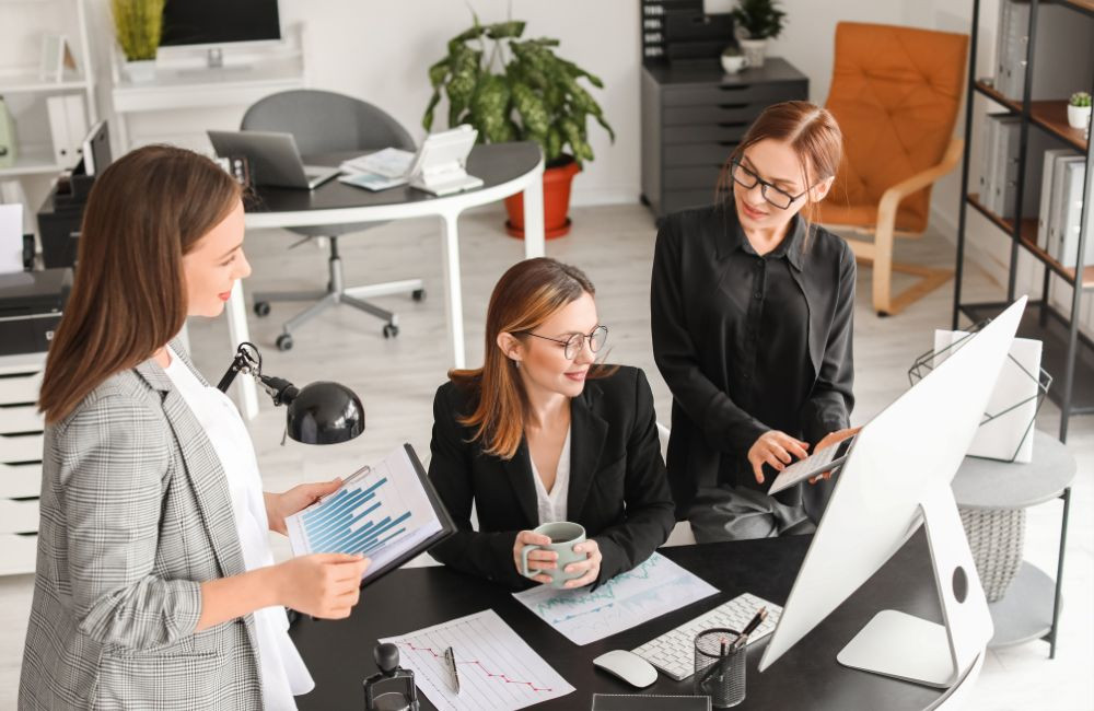 Simplify Your Small Business Accounting with Expert Help!