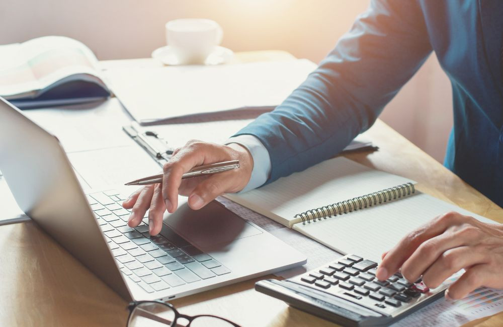 Financial Reporting Tools