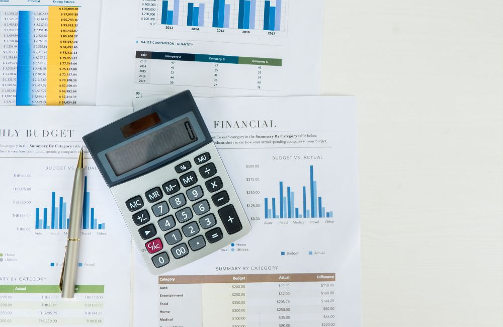 Tax Preparation Tools