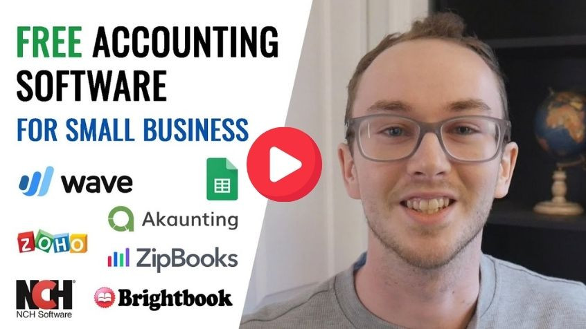 7 Best Free Accounting Software for Small Business