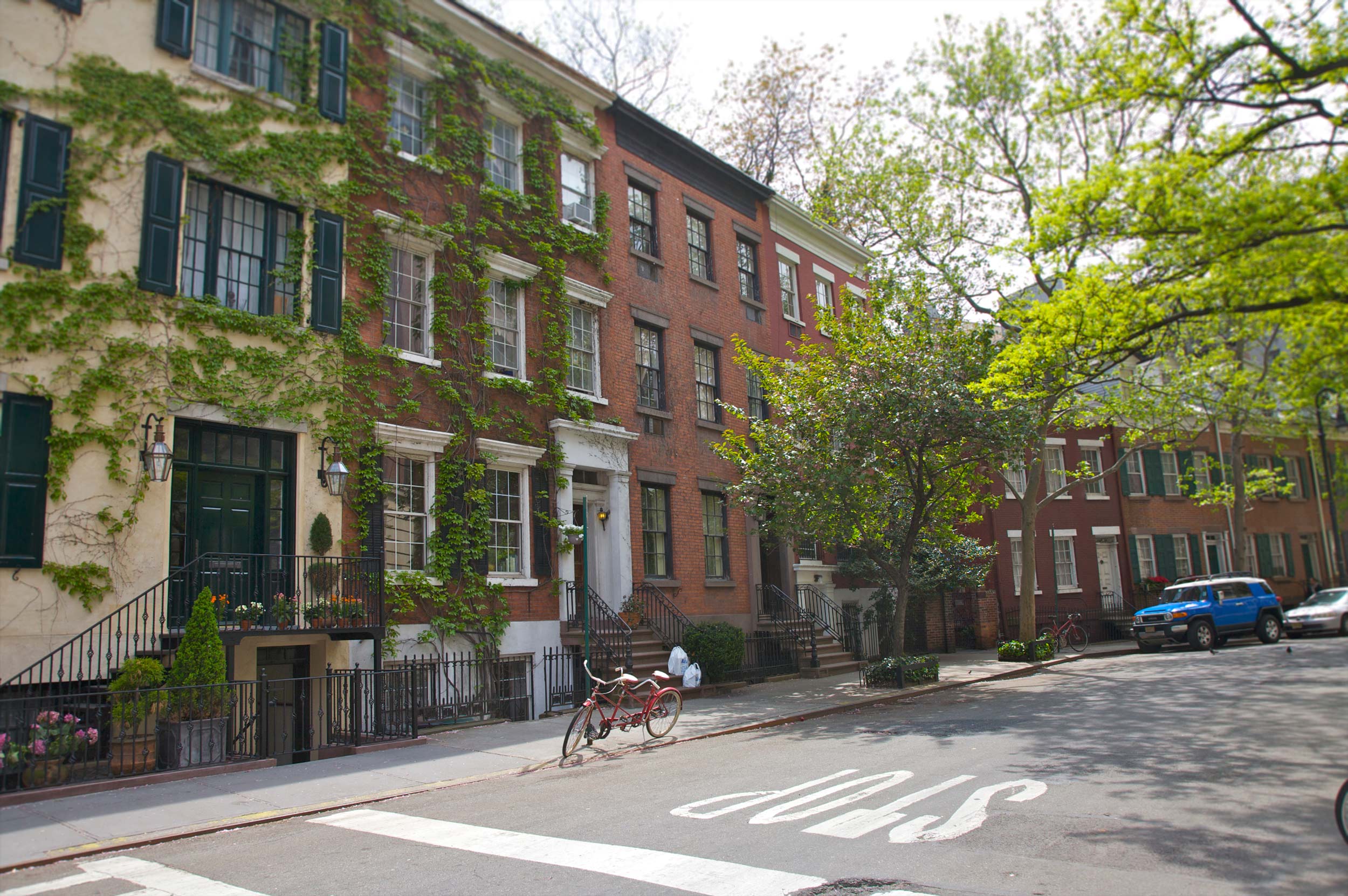 Generational financial planning