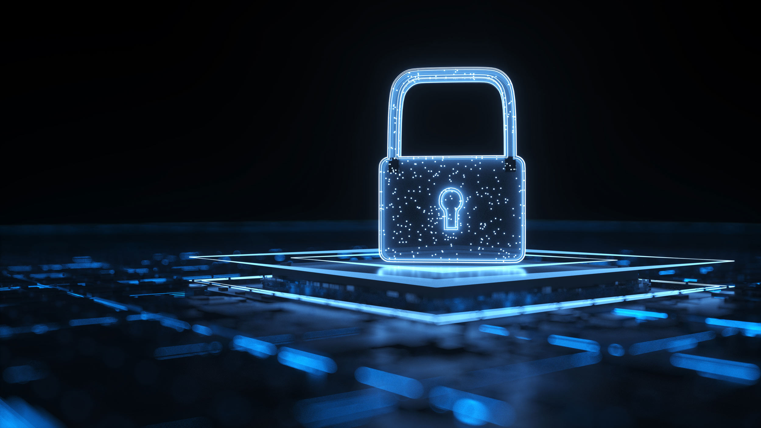 secure portal technology