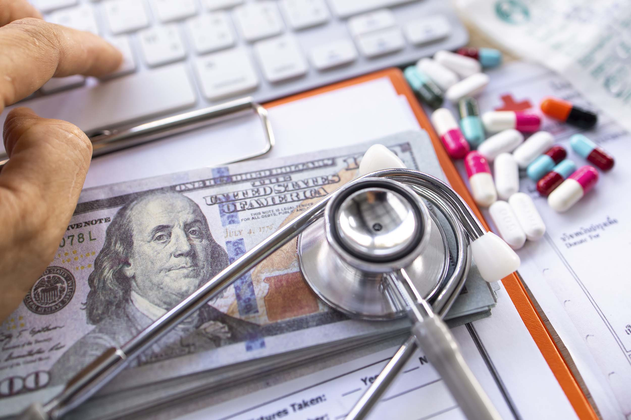 health care insurance fund