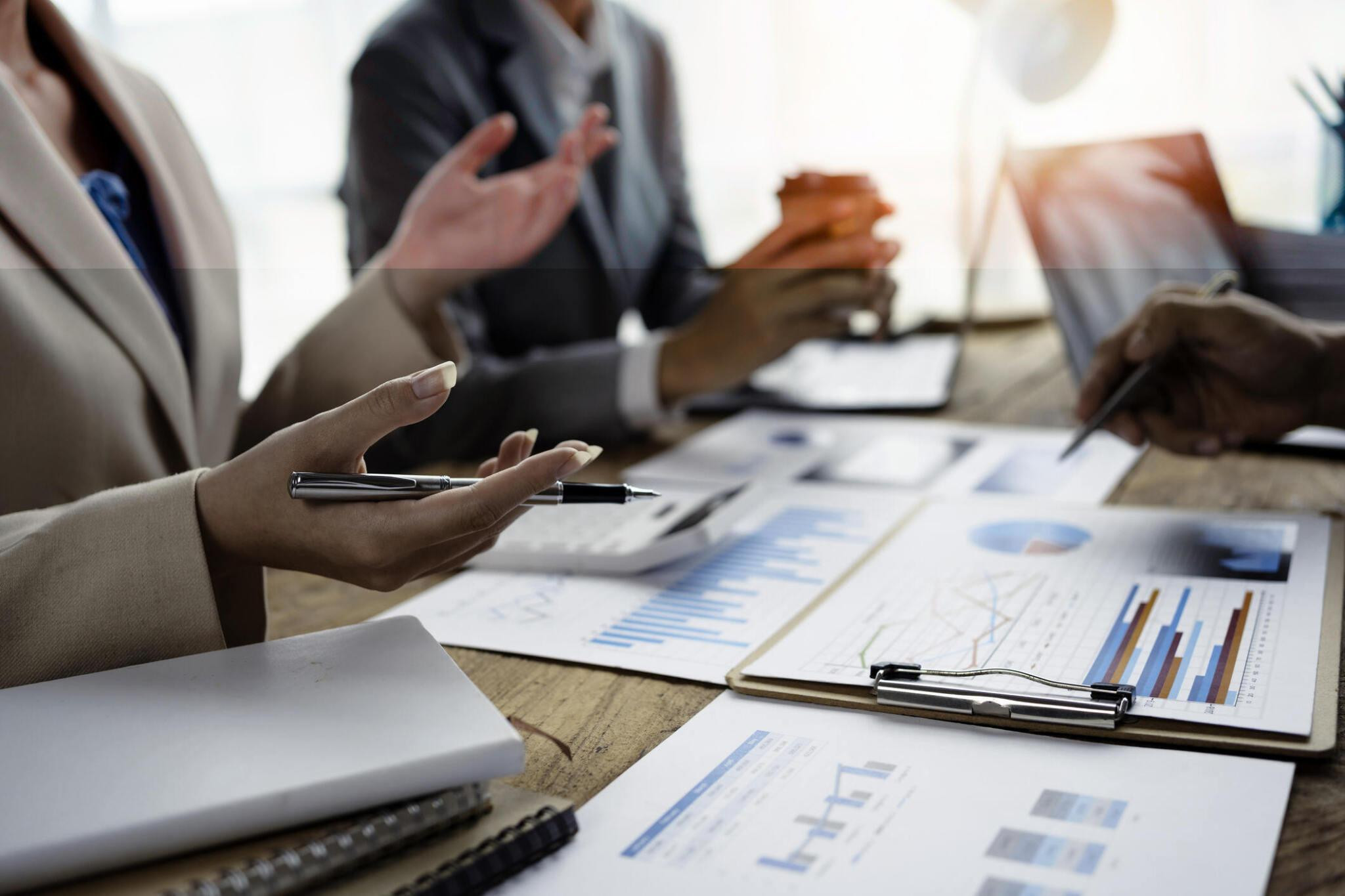 Ethical or Legal Concerns from Past Engagements