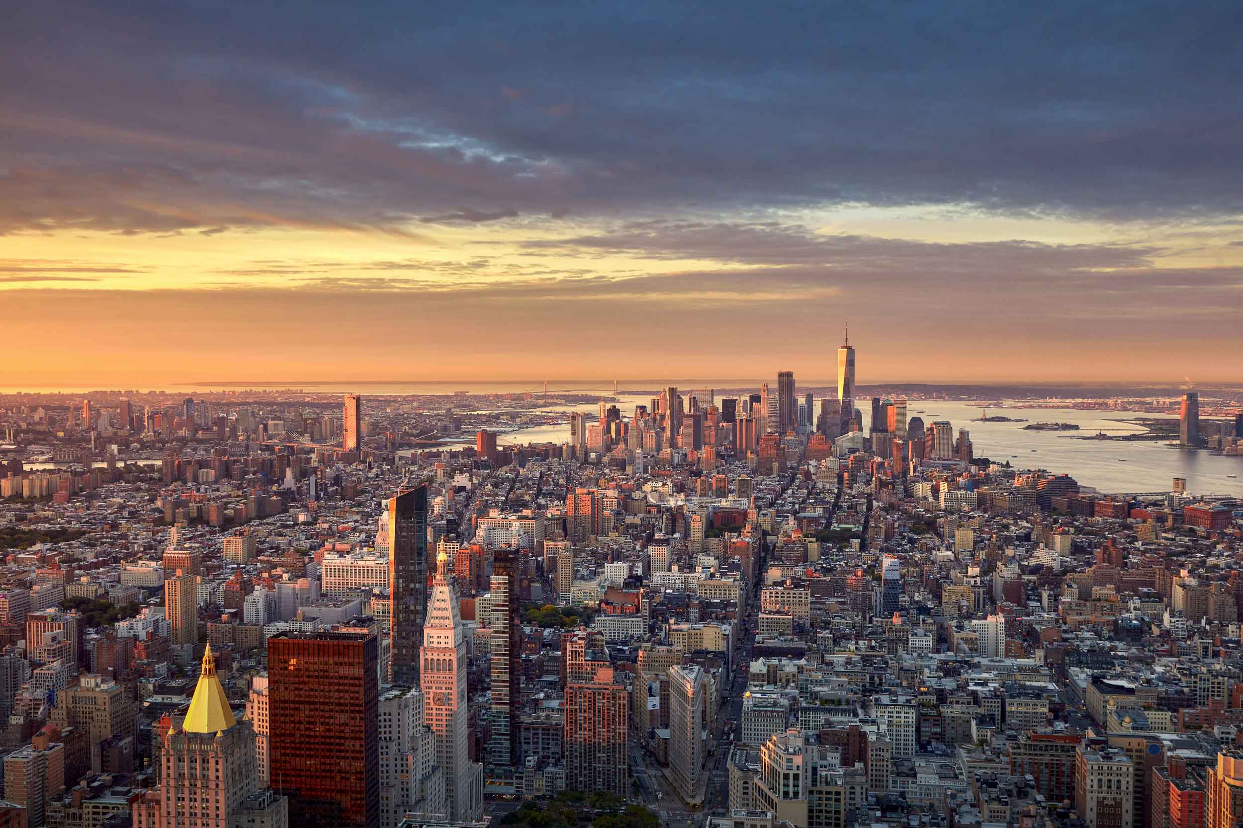 New York city office