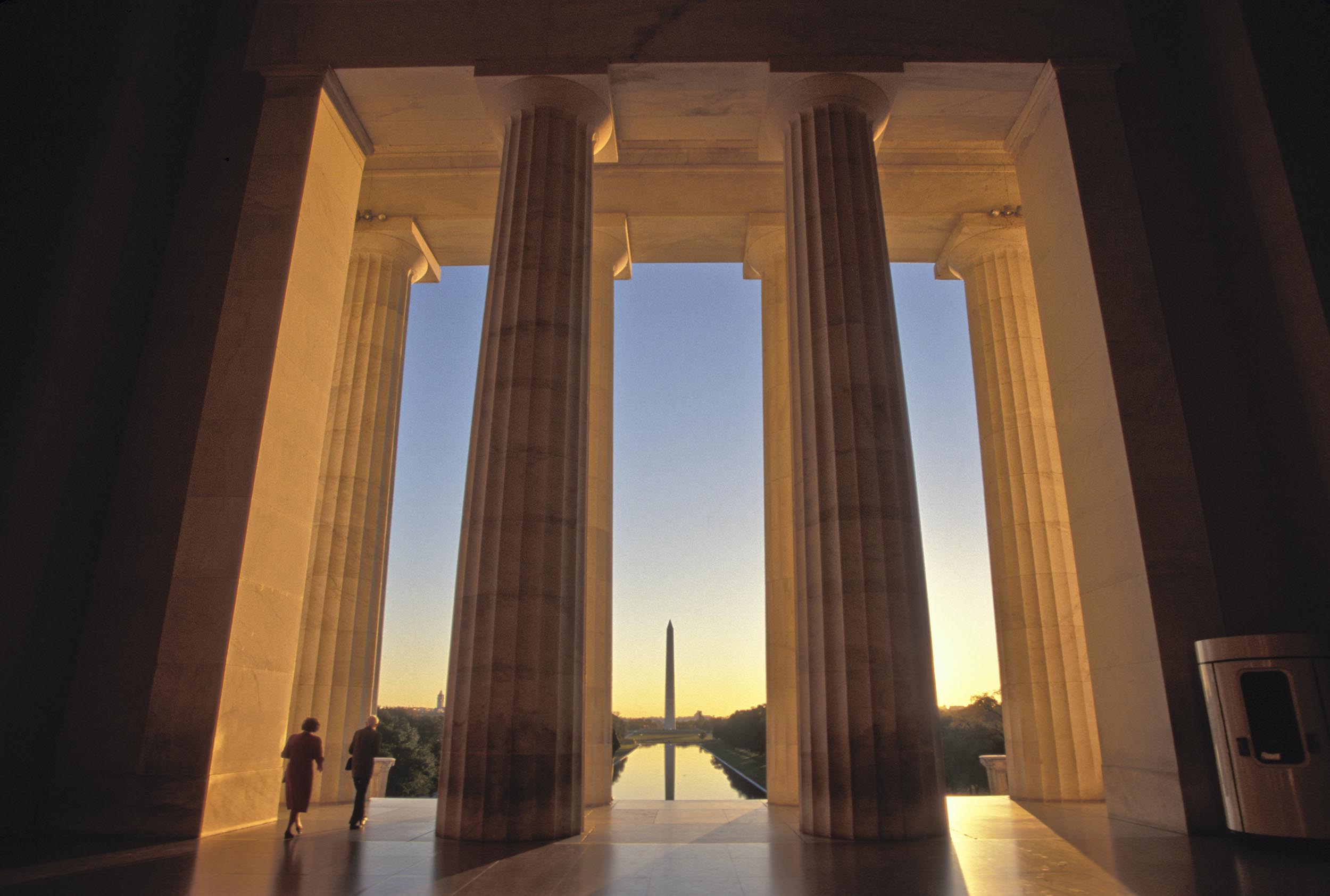 Government buildings and tax regulations
