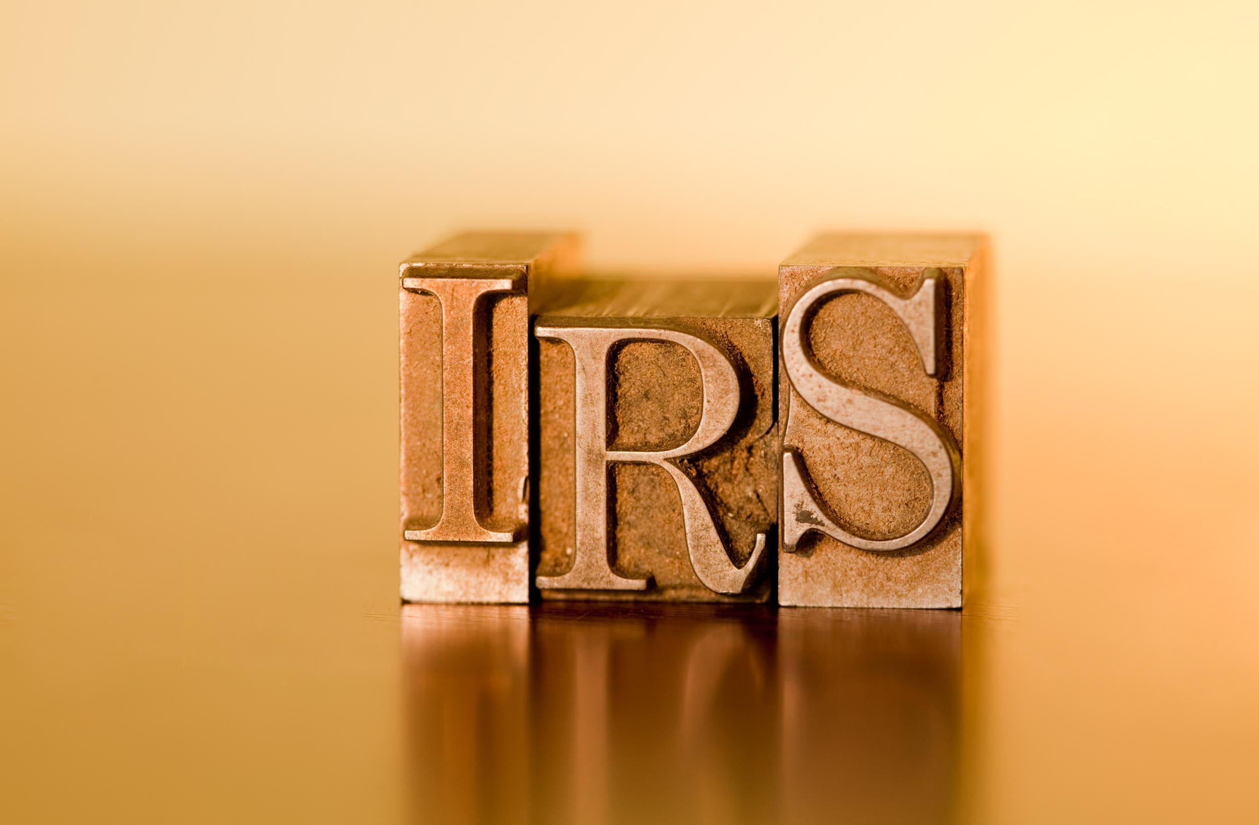 irs wooden blocks for old time