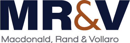 Macdonald, Rand & Vollaro Cpa's Llp