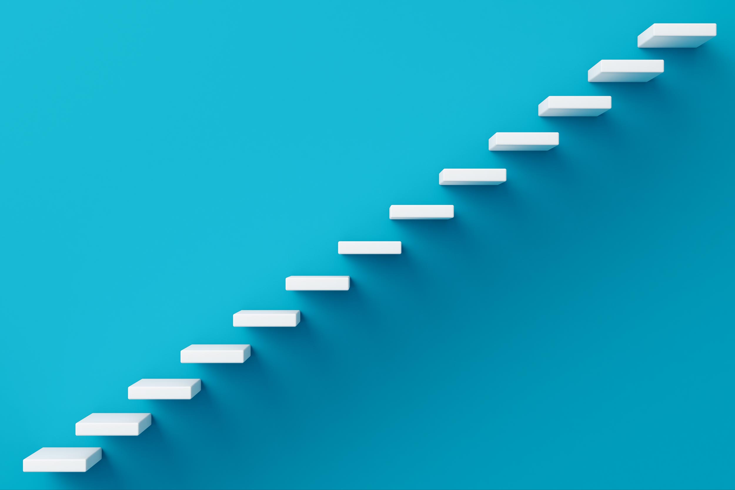 Steps to financial compliance