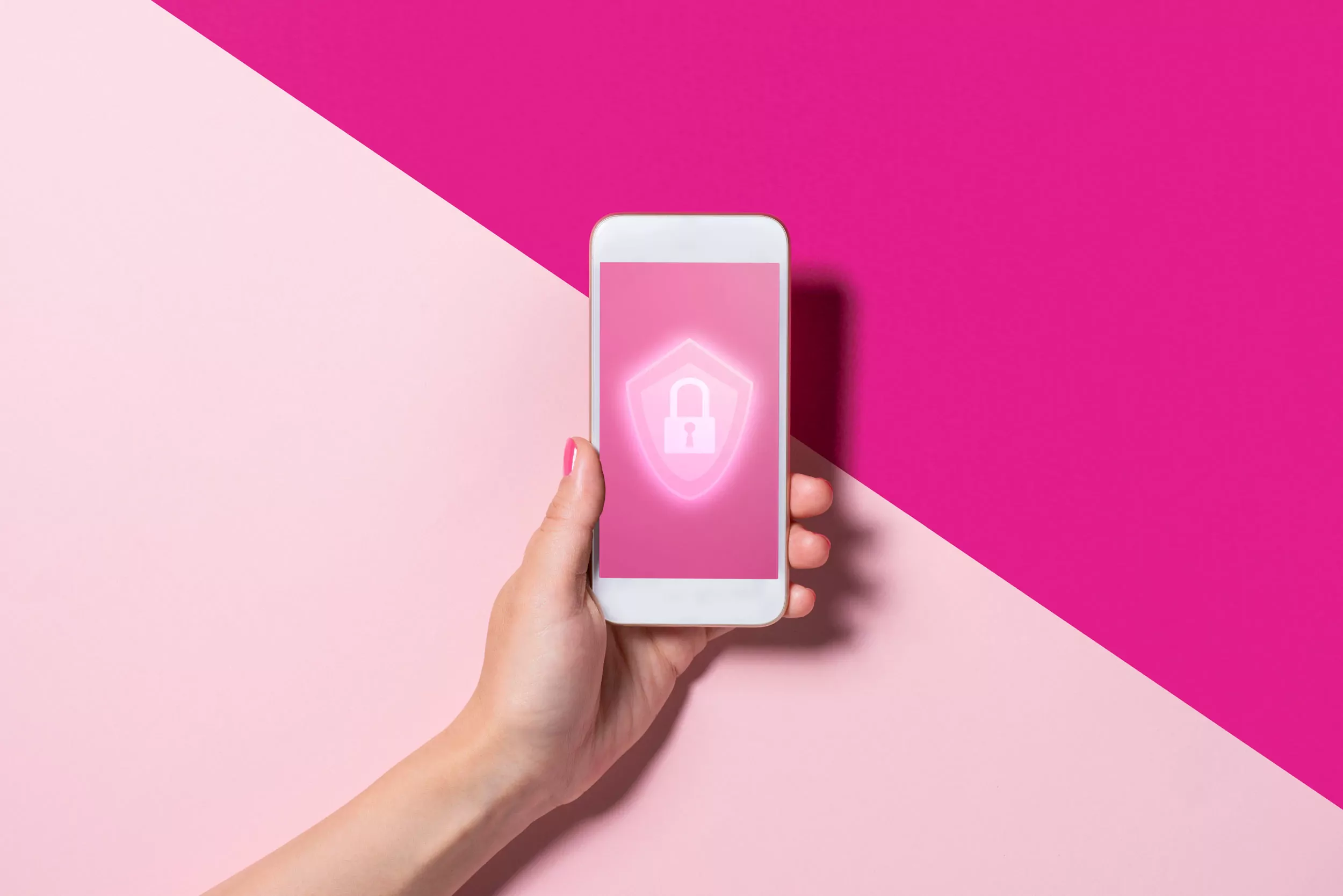 mobile security privacy lock