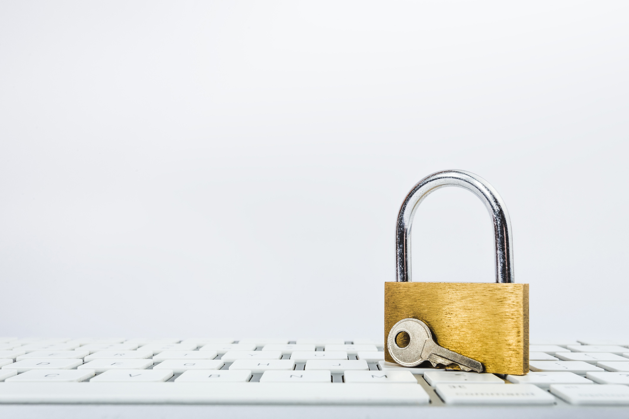 Data Security and Record Keeping