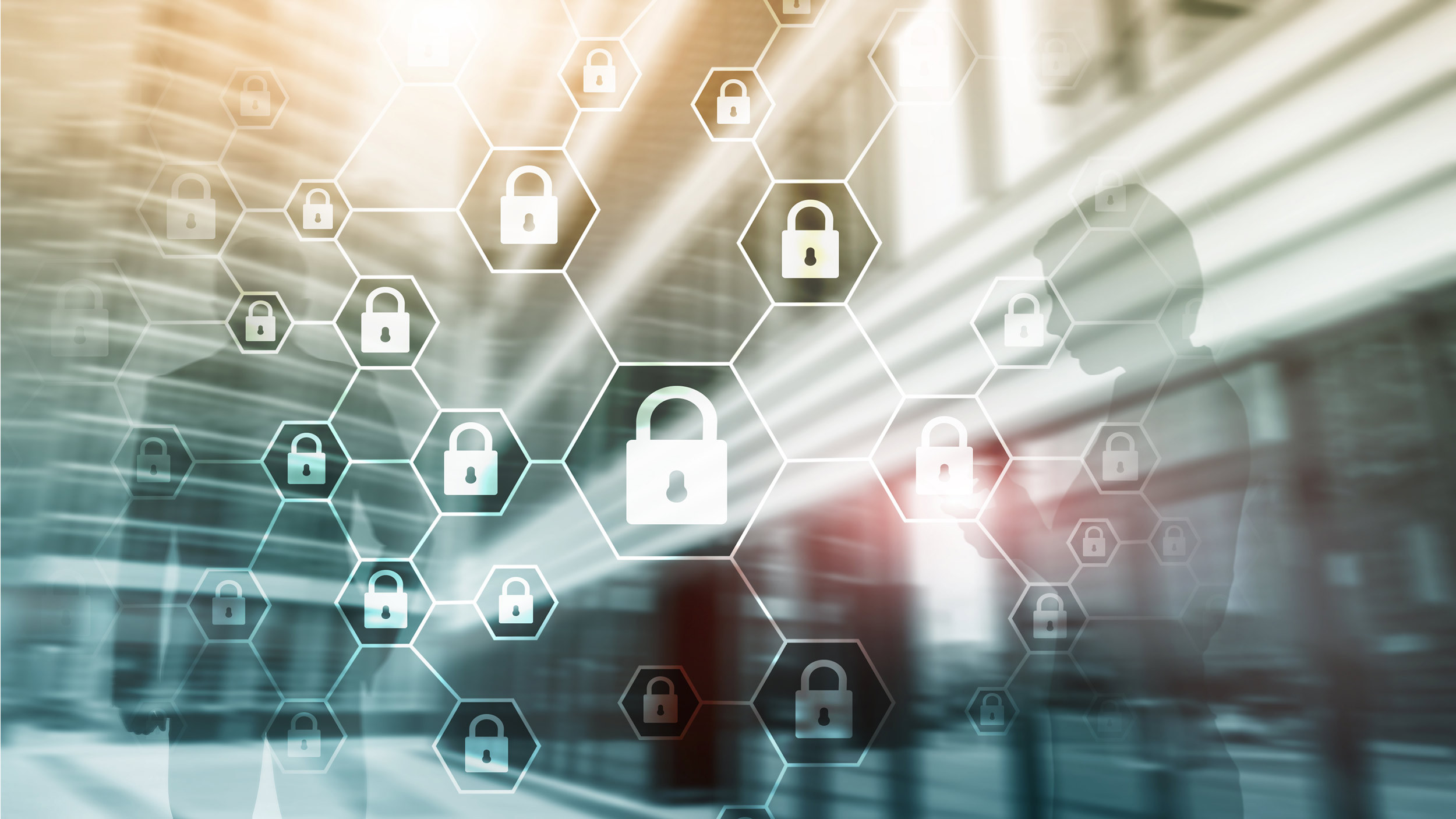 application data security with privacy policy