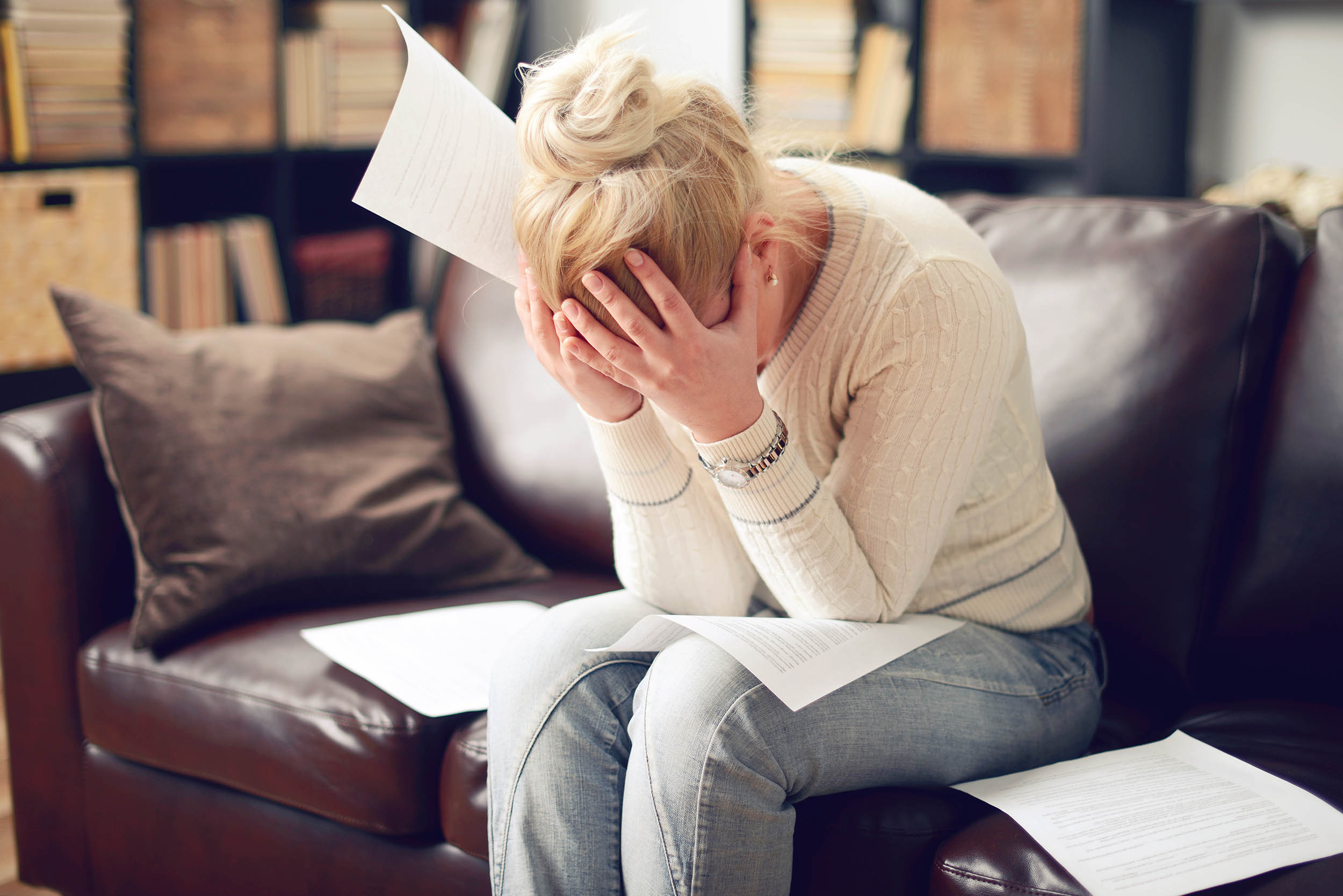 Tax Deadline Reminders