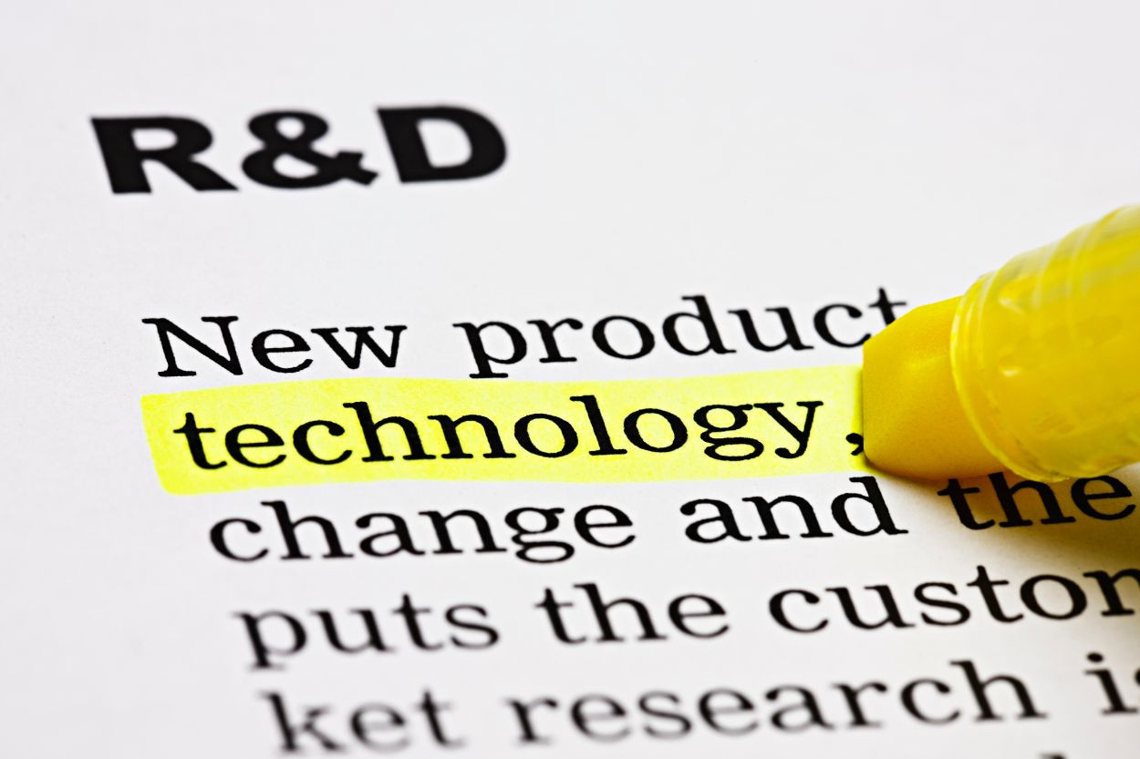 Research and Development (R&D) Tax Credit