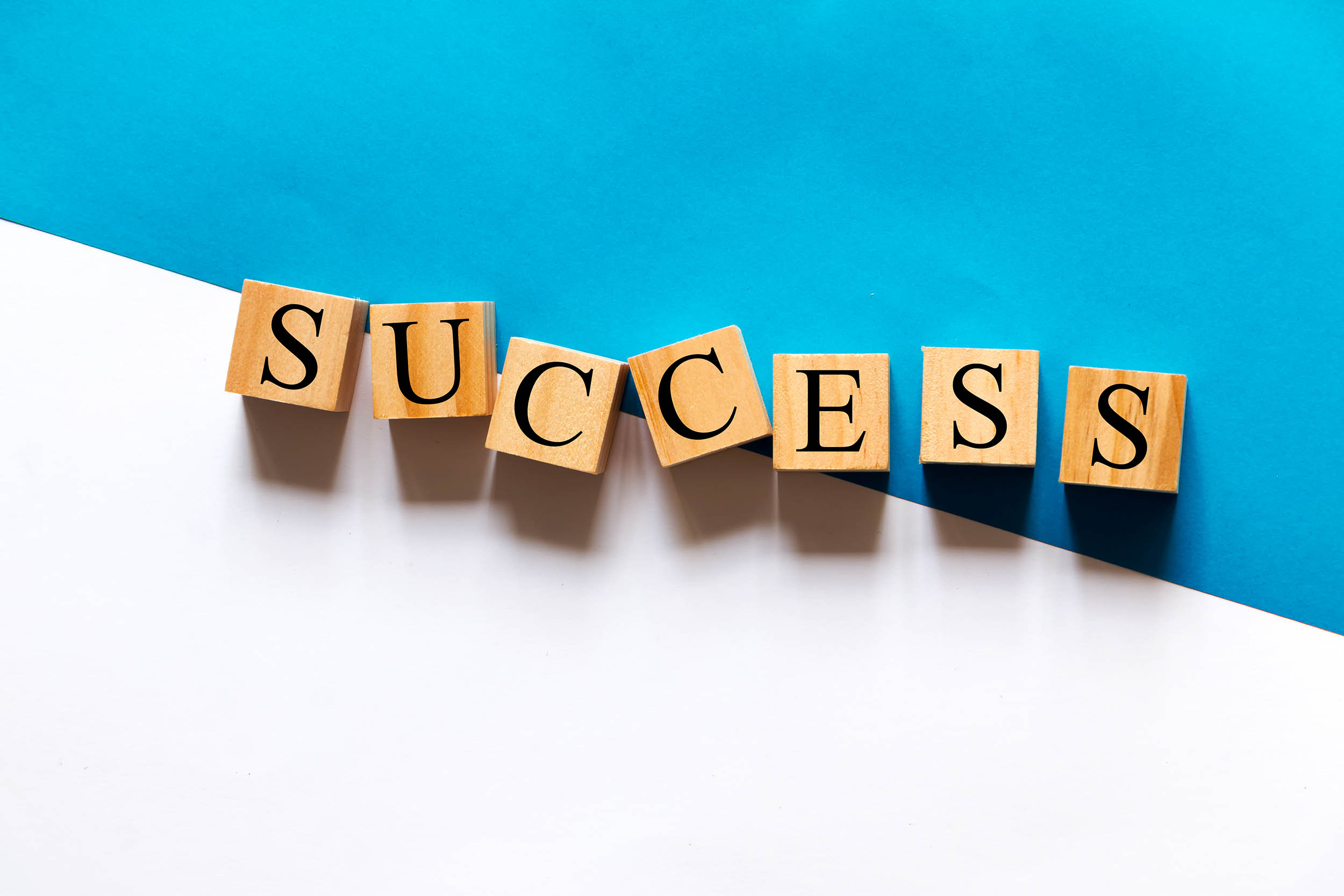 Success in tax planning