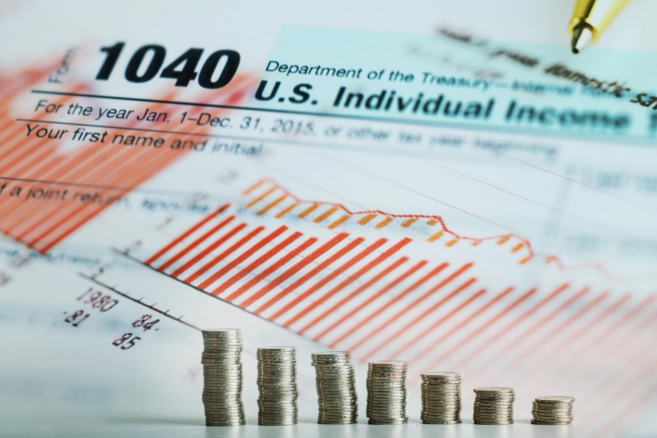 Tax Form