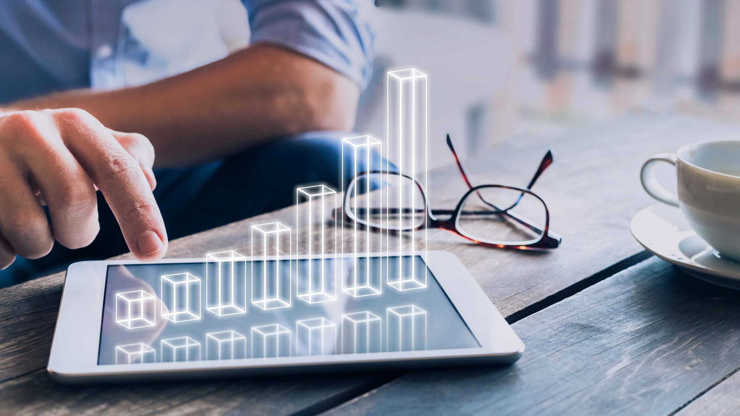 Financial analysis of property value