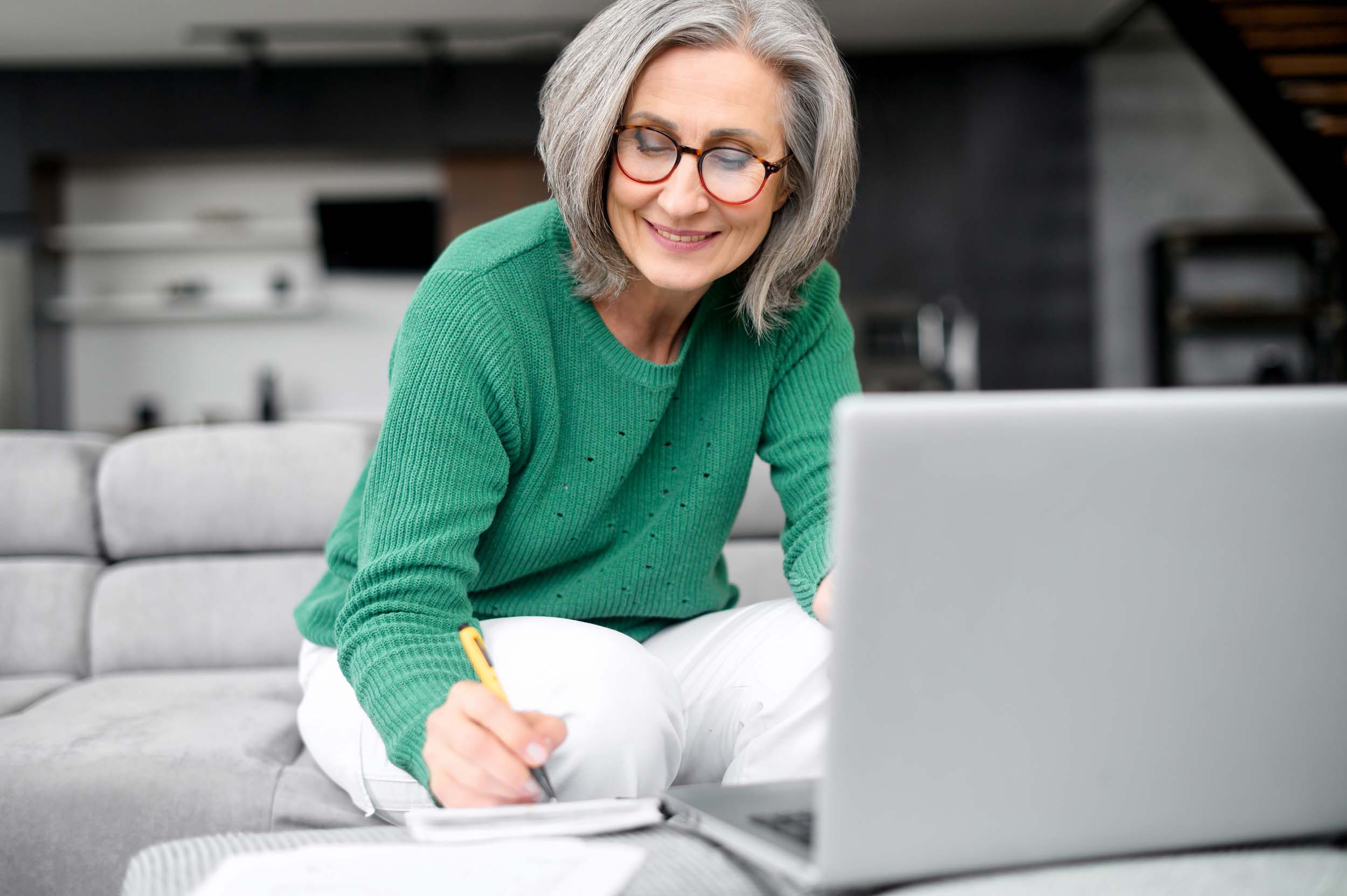 Analyzing Financial Health