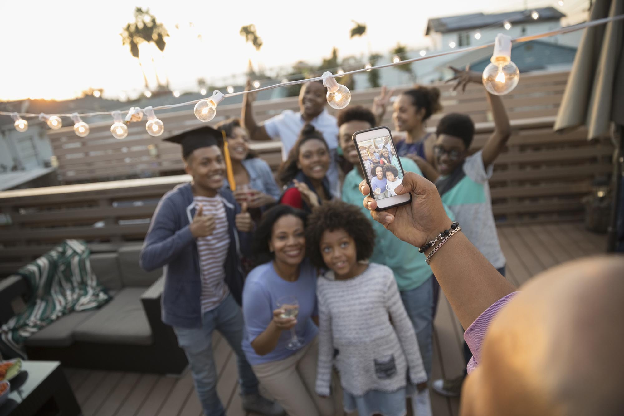 Education savings and rollovers