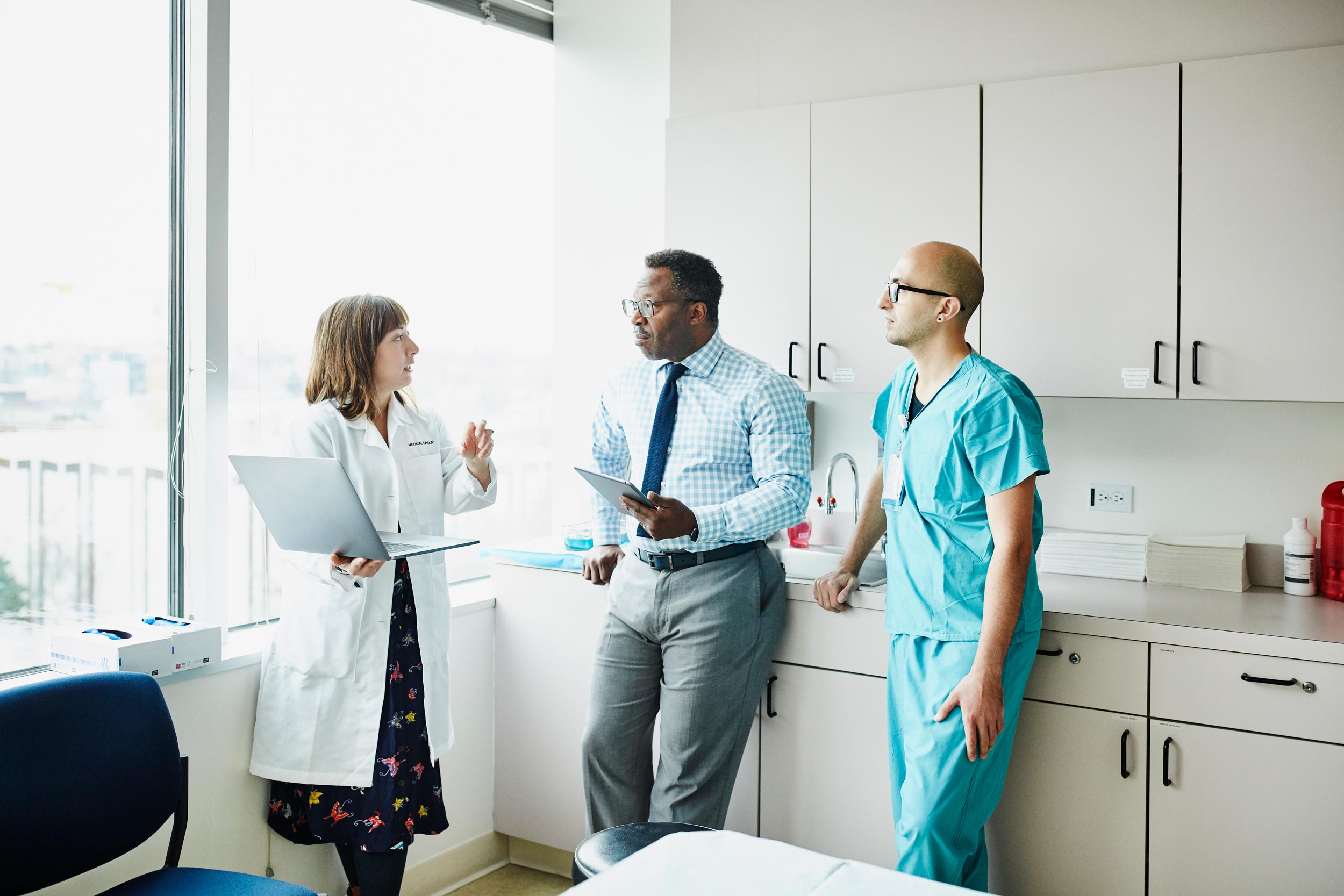 Healthcare and Tax Implications