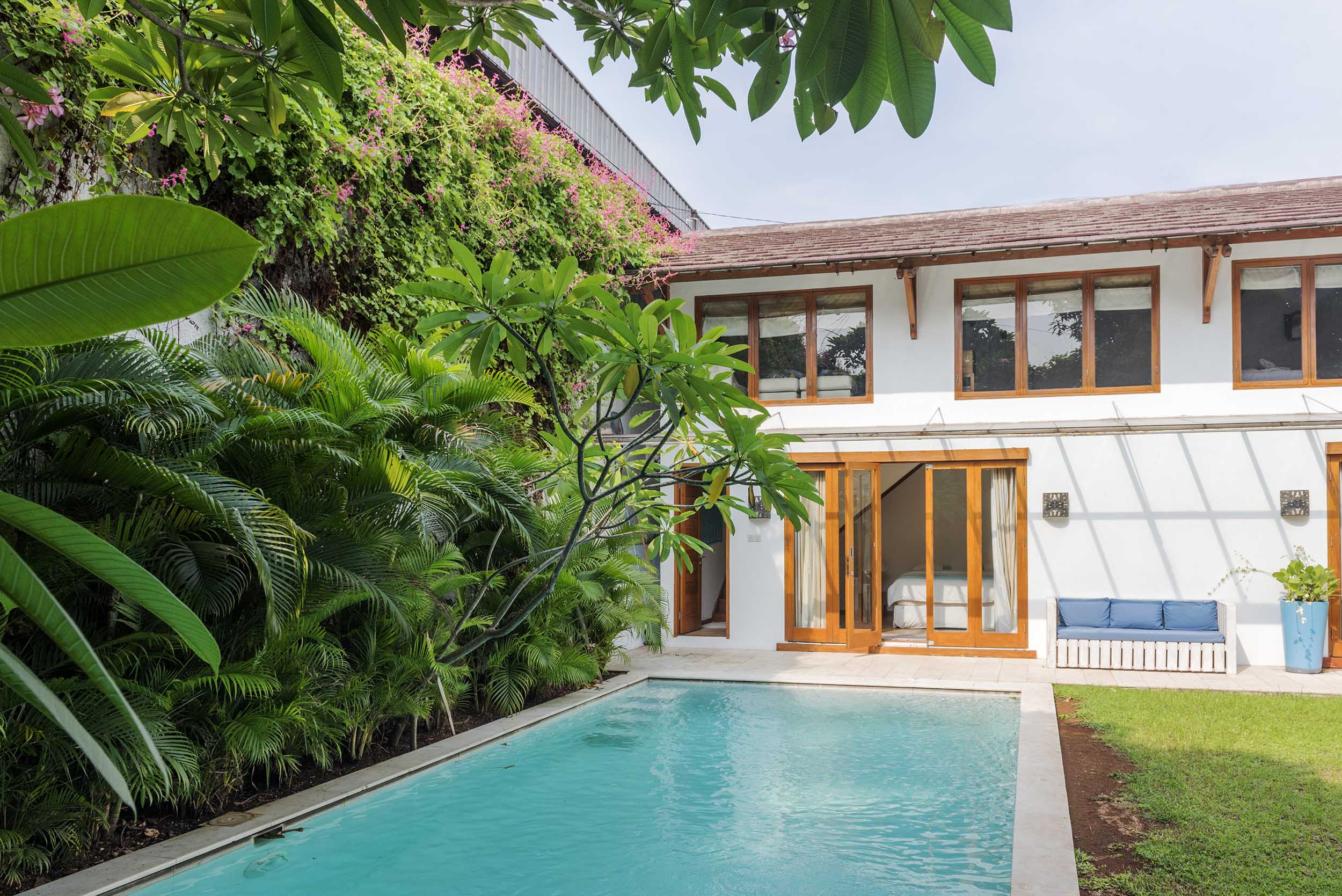 Summer Rental Home