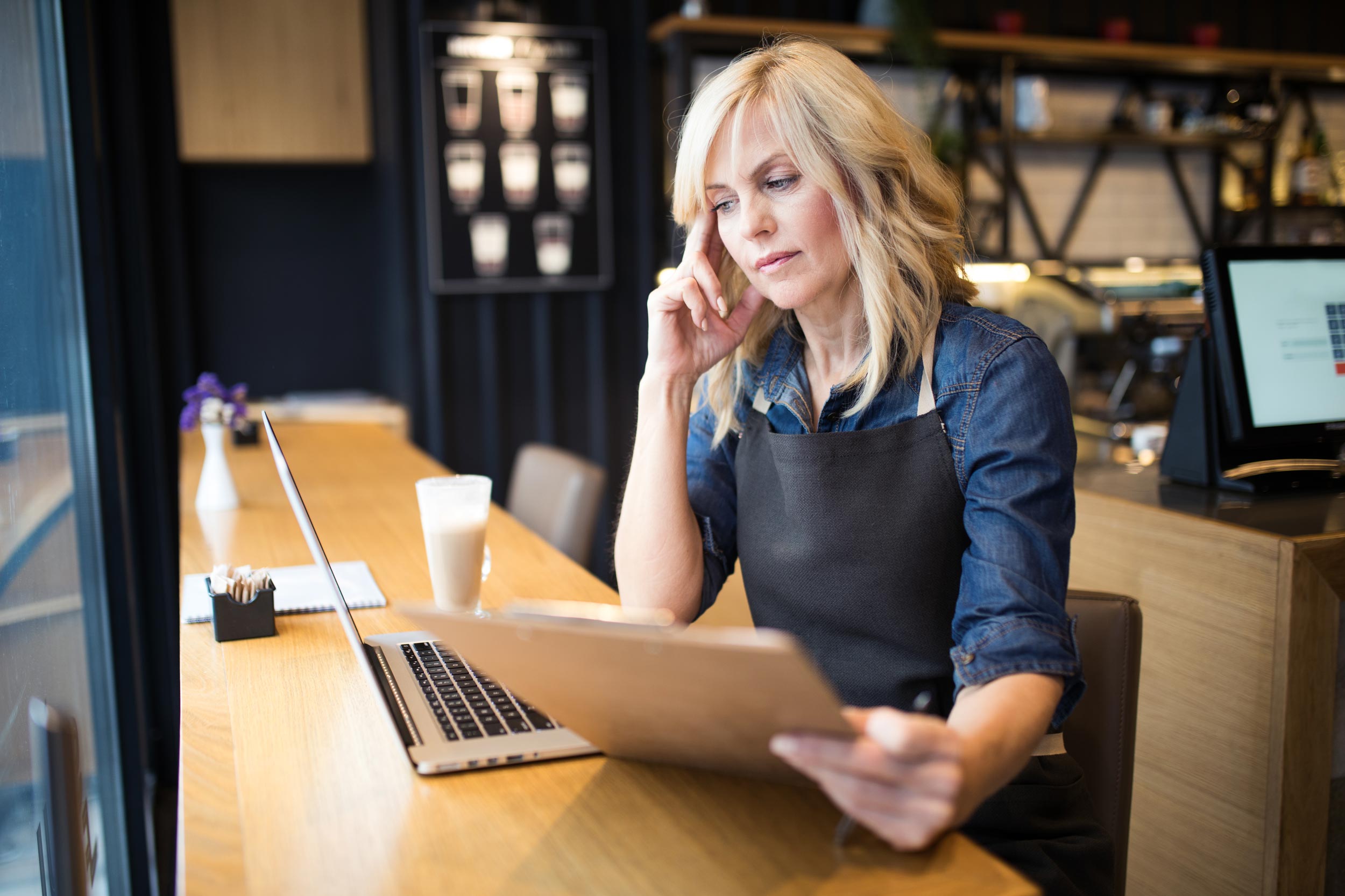 Navigating business succession planning