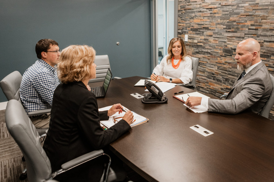 Accounting & Tax Experts in Appleton, Wisconsin Murray, Roberts