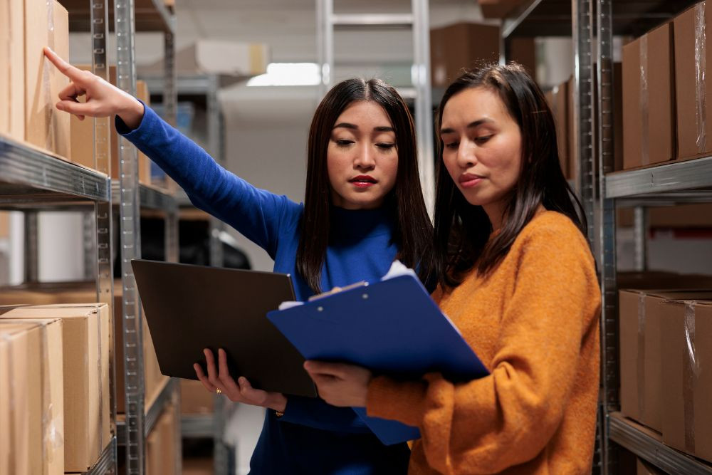 Optimize Inventory with Expert Accounting Services