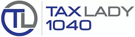 Tax Lady 1040