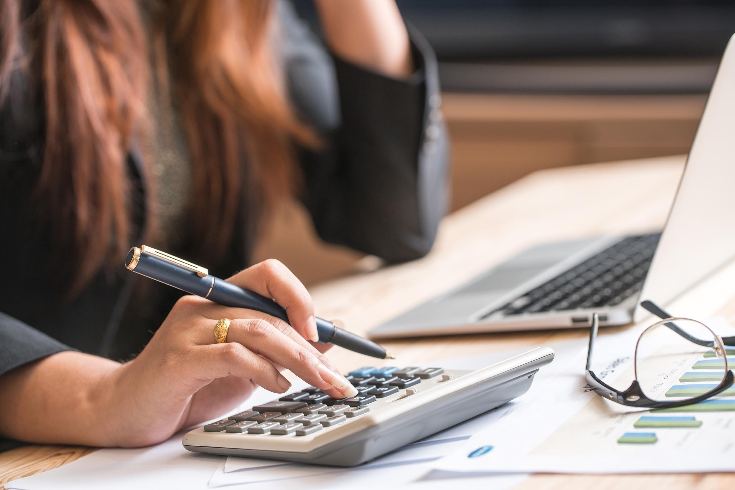 Emily's Tax and Accounting LLC