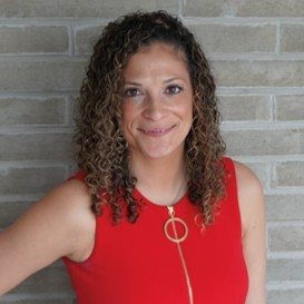 Photo of Samantha Amaral