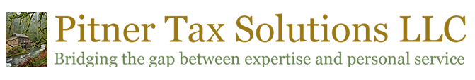 Pitner Tax Solutions
